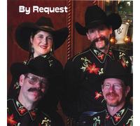 Coder, Judy & Pride of the Prai - By Request