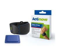 Codera Actimove Caliente/Fría Negra Talla-U
