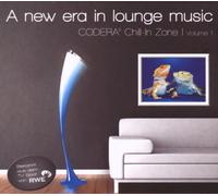 Codera Chill-In Zone - A new era in lounge music