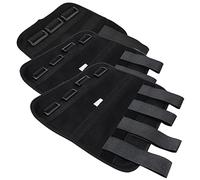 Codera, Codera de Apoyo, Férula de Codo Ajustable Férula de Nervio Cubital, Estabilizador de Codo de Sueño Nocturno Cómodo, para Síndrome de Túnel Cubital, Tendinitis, Nervio Cubital,(L)