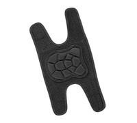 Codera de ciclismo, codera, protector grueso, protectores de antebrazo, almohadilla fácil de usar, para deportes, soporte grueso para ciclismo, brazo de atleta