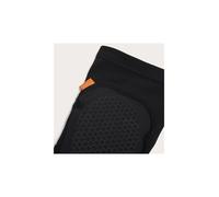 Codera de ciclismo oakley all mountain d3o elbow grd hombre negro S