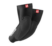 Codera de Cross EVS Flex Lite Mini Negro Talla única Negro