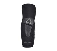 Codera de Cross Leatt ReaFlex Hybrid Negra XL