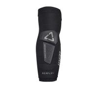 §Codera de Cross Niño Leatt ReaFlex Hybrid Negra§