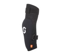 Scott Grenade Evo Protector de codo, negro, tamaño S para Hombres