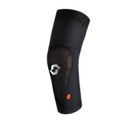 Codera de Cross Scott Softcon 2 Negro-Gris XL Negro