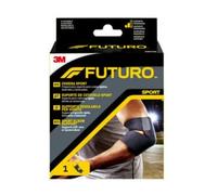 Codera deportiva ajustable FUTURO