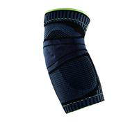 Codera deportiva Bauerfeind - Codera de compresi n transpirable - Almohadillas contorneadas para proteger el codo interior y exterior contra la p