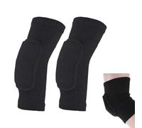 Codera Deportiva Elástica, Protección Ergonómica para Codo, Soporte para Alivio de Dolor y Lesiones, Ideal para Volibol, Baloncesto, Yoga y Más, Con Materiales Transpirables y Cómodos, Talla Únic
