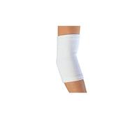 codera elastica blanca talla XL