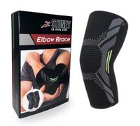 Codera Epicondilitis Mujer Talla M. Cincha Epicondilitis. Coderas Epicondilitis Brazalete. Coderas Gym y Crossfit. Banda Epicondilitis Futuro. Coderas para Tendinitis. Tendinitis Brazo. Codera Padel
