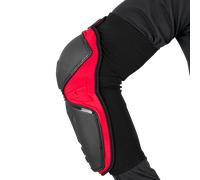Codera EVS Epic Rojo/NegroS/M Rojo,Negro