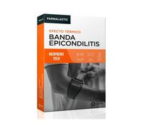 Codera Farmalastic Banda Epicondilitis neopreno
