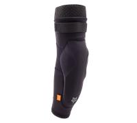 FOX Launch Elbow Guard - Unisex - Negro - talla S- modelo 2025
