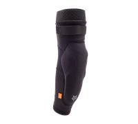 Fox Racing Codera Launch D3O 2025 – Certificada CE, antideslizante, ergonómica – Negro XL