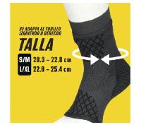 Codera FUTURO 3M compresión premium 1 unidad L/XL - soporte elástico para codo
