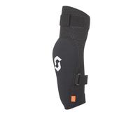 Scott - Protección MTB - Elbow Guards Grenade Evo Black - Talla S - Negro Negro S