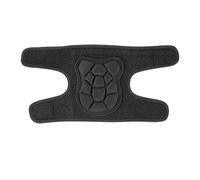 Codera gruesa para ciclismo, codo de tenis, codera, fácil de usar, transpirable, para hombres y mujeres, coderas de ciclismo, protectores de antebrazo, protector de codo grueso para adultos