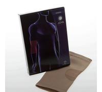 Codera Joya Elastic T/XL 31-34 cm - Alivia el Dolor y Previene Lesiones