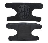 Codera juvenil de béisbol, almohadilla protectora de codo, equipo de protección transpirable, almohadilla de antebrazo ajustable para ciclismo, escalada