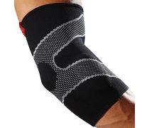 Codera McDavid 4-Way elastic avec contreforts gel XL Unisex