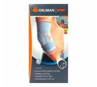 Codera Orliman Sport Talla 1 Os6230