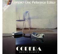 Codera - Quiet Places [Import]