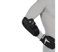 Coderas EVS Option Negras Talla única