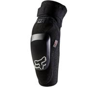 FOX Launch Pro D30 Protectores de codo, negro, tamaño S