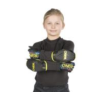 Coderas O'Neal Peewee Amarillo Neón M/L Amarillo