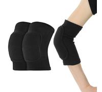 Coderas para niños, manga de compresión transpirable, coderas suaves para niños, niñas, jóvenes y jóvenes, protector de codo para voleibol, baloncesto, patinaje, baile, esquí, ciclismo