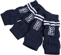 Coderas para Perros Cómodas Elásticas Elegantes Protección de Las articulaciones Coderas Resistentes a la Suciedad para Perros Grandes para Perros pequeños SG