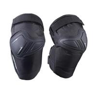 Coderas reflectantes Rodilleras para ciclismo Protector de rodilla para Motor de Motocross, rodilleras para motocicleta, equipo de protección para locomotora de TPU, protector anticaída para carreras