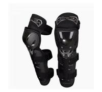 Coderas reflectantes Rodilleras para ciclismo Rodillera para motocicleta Motocross Moto Knight Anti caída equipo de protección rodilleras