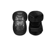Coderas reflectantes Rodilleras para ciclismo Rodilleras anticaída para motociclismo, rodilleras protectoras para piernas para motocicleta, rodilleras cortas y rápidas, rodilleras anticaída para depor