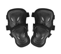 Coderas reflectantes Rodilleras para ciclismo Rodilleras para motocicleta Equipo de conducción a campo traviesa equipo de protección anticaída para rodillas y codos Rodilleras para motocicleta Protect