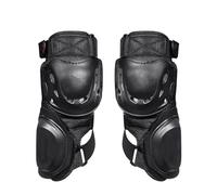 Coderas reflectantes Rodilleras para ciclismo Rodilleras para motociclista, Protector de codo para motocicleta, conjunto de coderas para Moto, rodilleras para ciclismo de montaña, Protector deslizante