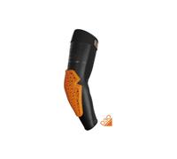 Protectores de Codo Shot Race D30 Negros XS/S Negro