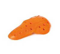 TUCANO URBANO Protecciones De Codos D3O® 1 Estándar Color Naranja