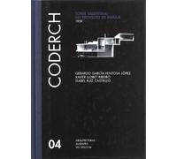 CODERCH - Torre Valentina: A Landscape Project 1959: v. 4 (Absent Architecture S.)