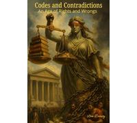 Codes and Contradictions: An Age of Rights and Wrongs (Zânio Amaro’s Grand Comedy of Justice)
