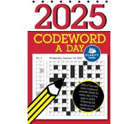 Codeword a Day 2025