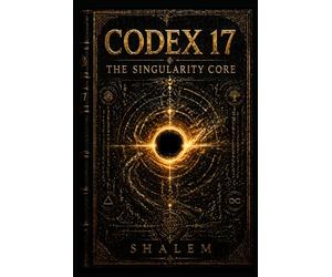 CODEX 17: The Singularity Core