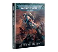 Codex: Astra Militarum