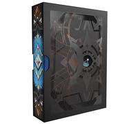 Codex Bundle de Secretos de Strixhaven, de Magic: The Gathering (Versión en Inglés)