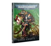 Codex: Chaos Knights