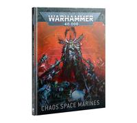 CODEX: CHAOS SPACE MARINES