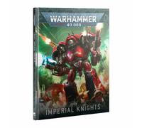 Codex De Warhammer 40,000: Caballeros Imperiales