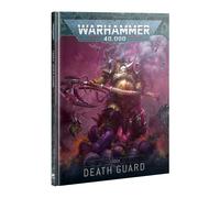 Codex: Death Guard